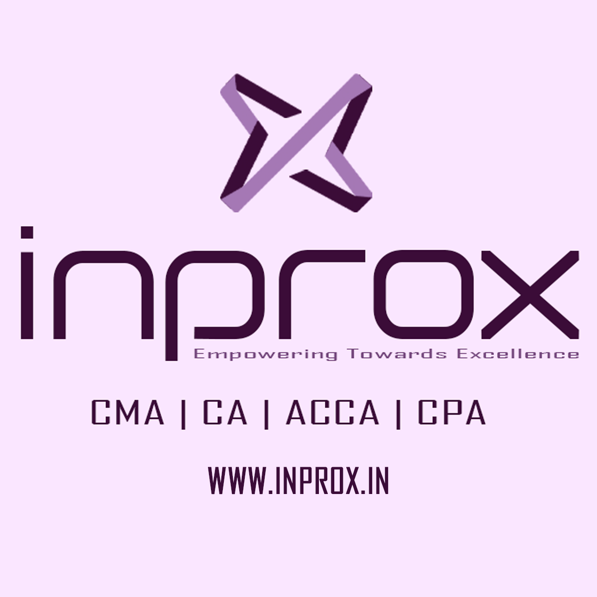 INPROX Logo